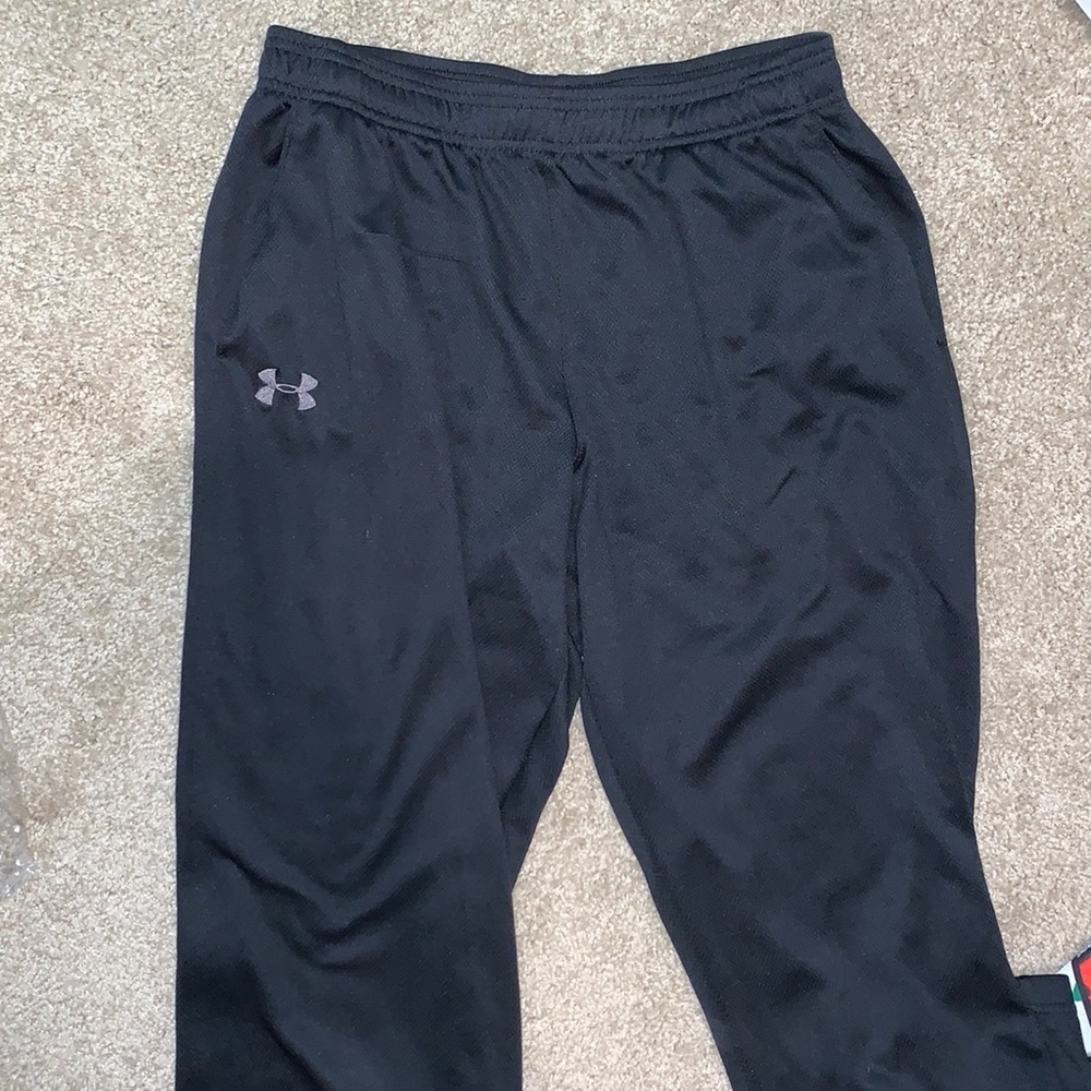Underarmour pants